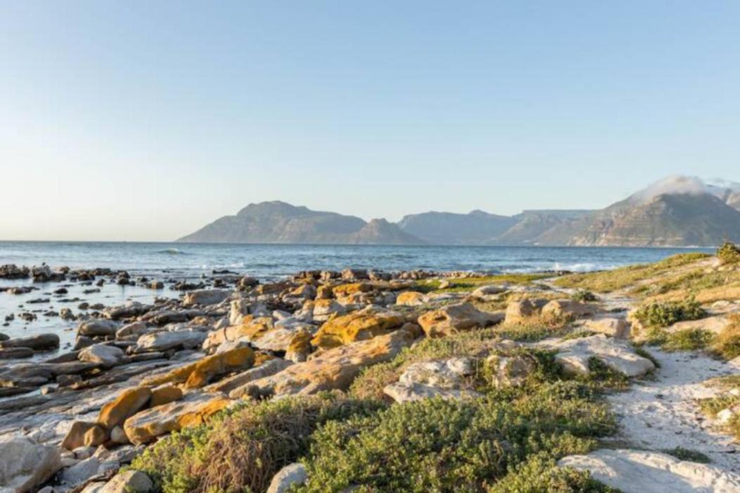 Lorelei On The Beach Kommetjie Exteriér fotografie